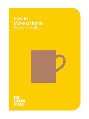 cover image of How to Make a Home